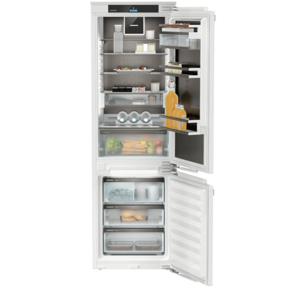 Liebherr ICNcx 5173-22/BS0 Inbouw koel-vriescombinatie