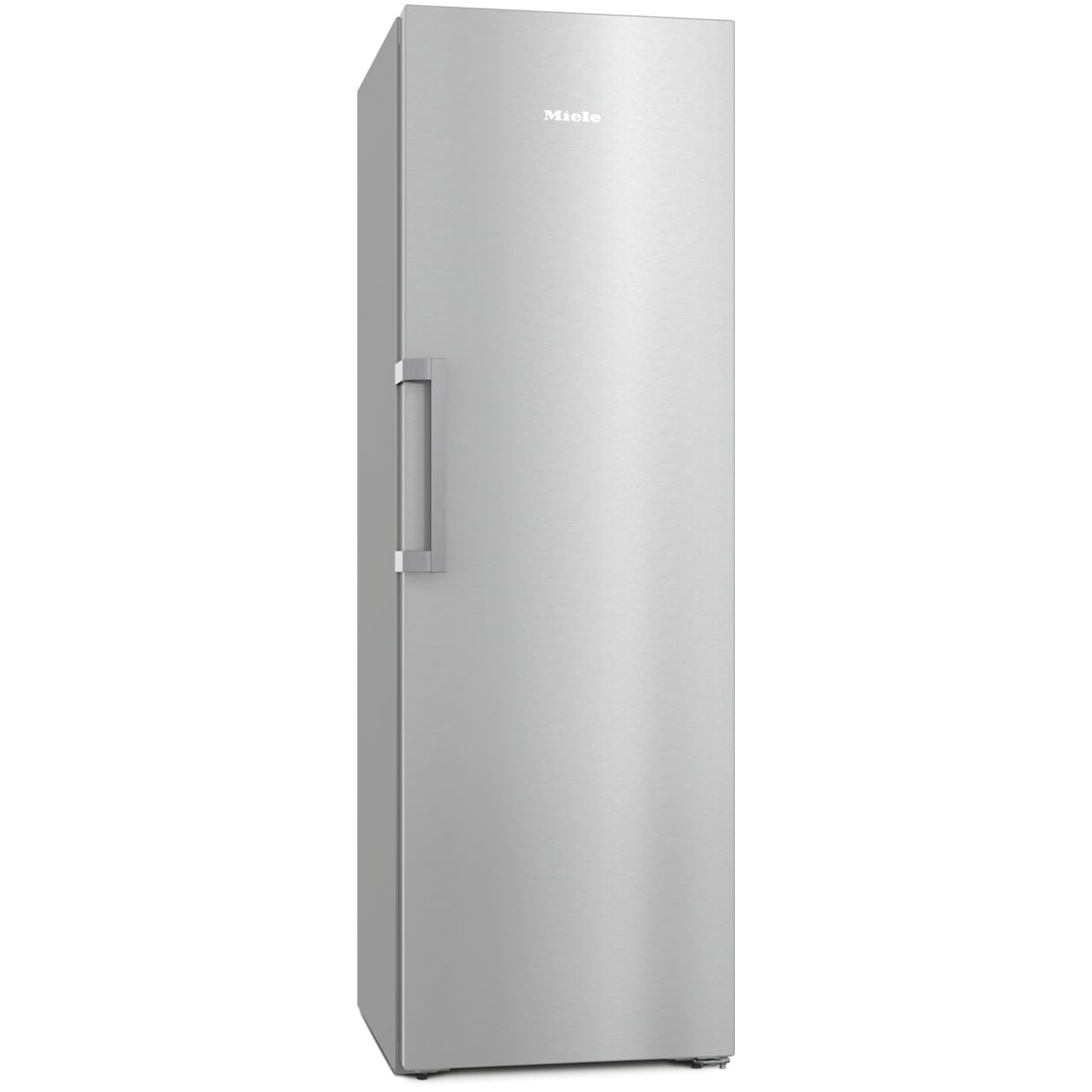 Miele K 4776 DD edt/cs Koelkast met vriesvak Grijs