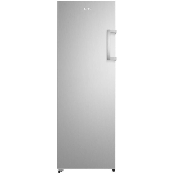 Etna VV172NRVS Vrieskast Grijs