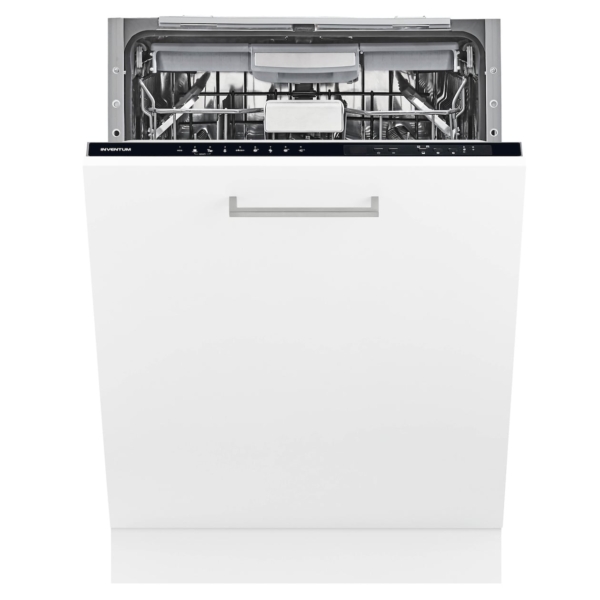 Inventum IVW6060A Volledig geïntegreerde vaatwasser