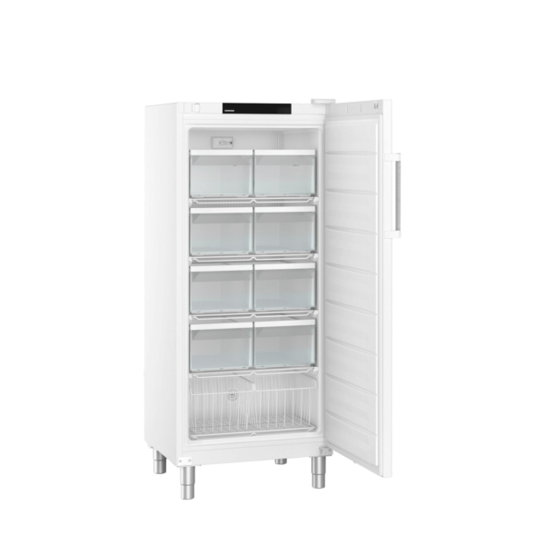 Liebherr FFFsg 5501-40/740 Vrieskast Wit