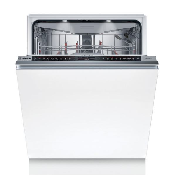 Bosch SMD8TCX04E Volledig geïntegreerde vaatwasser