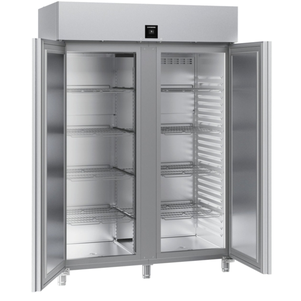 Liebherr FRPSvg 1402-40 Koelkast zonder vriesvak Zilver