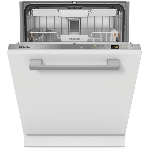 Miele G 5668 SCVi XXL MER ED230 1,9 Excellence Volledig geïntegreerde vaatwasser