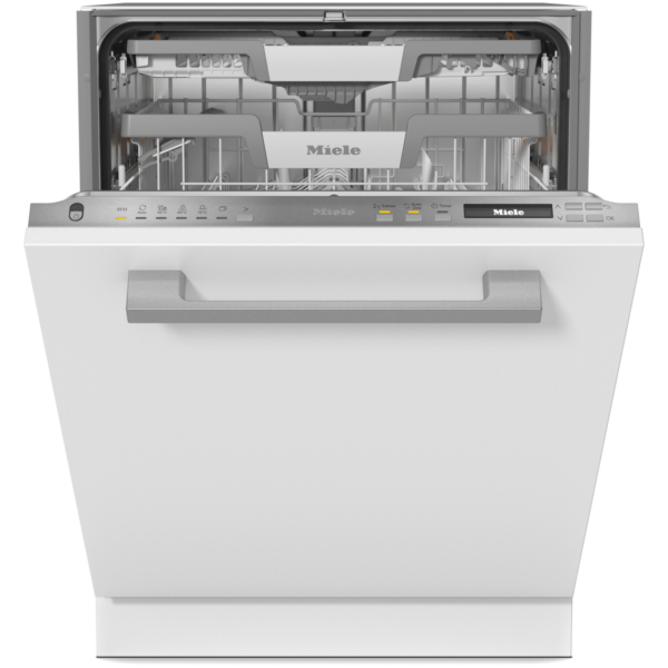 Miele G 7082 SCVi MER ED230 1,9 AutoDos Volledig geïntegreerde vaatwasser