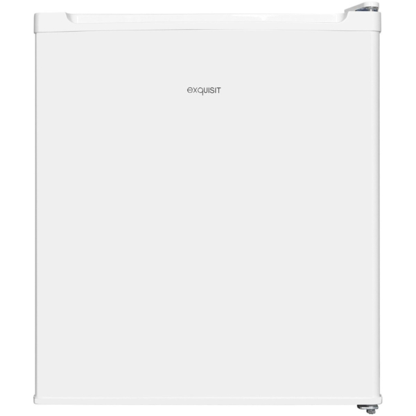 Exquisit KB05-V-040EW Mini-koelkast Wit