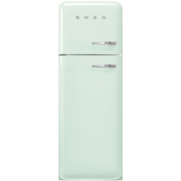 Smeg FAB30LPG6 Koel-vriescombinatie Groen