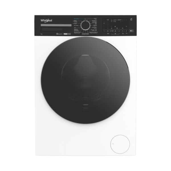 Whirlpool WPM 97W ADS BE Wasmachine