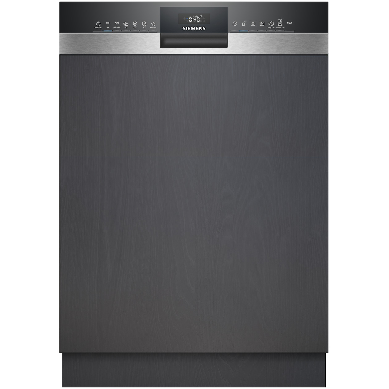 Siemens SN53HS16AE Geïntegreerde vaatwasser